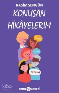 Konuşan Hikâyelerim