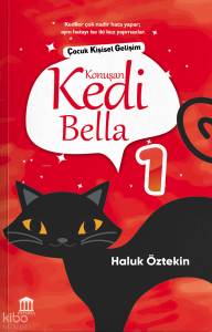 Konuşan Kedi Bella