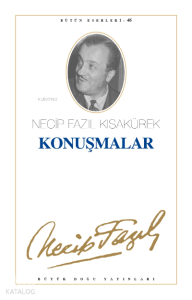 Konuşmalar (Kod:80)