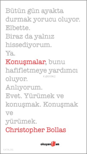 Konuşmalar