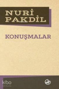 Konuşmalar