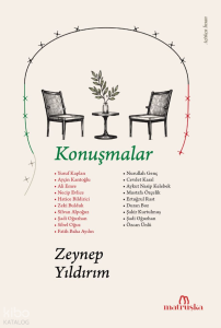 Konuşmalar