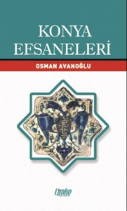 Konya Efsaneler