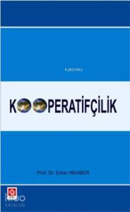 Kooperatifçilik