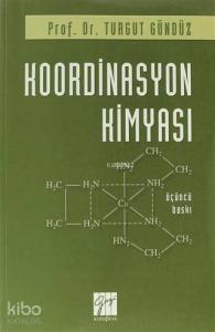 Koordinasyon Kimyası