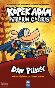 Köpek Adam-6 / Patilerin Çağrısı