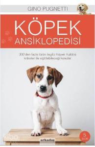 Köpek Ansiklopedisi