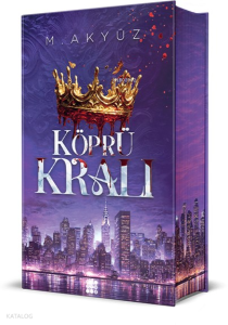 Köprü Kralı (Ciltli)