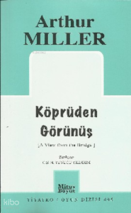 Köprüden Görünüş