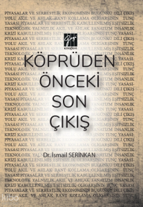 Köprüden Önceki Son Çıkış