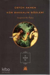 Kör Bakkalın Gözleri