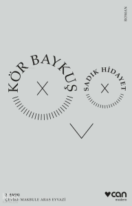 Kör Baykuş