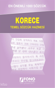 Korece Temel Sözcük Hazinesi