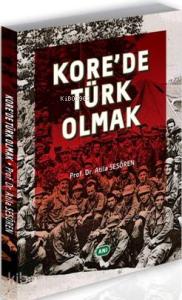 Kore'de Türk Olmak
