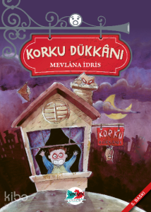 Korku Dükkânı