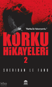 Korku Hikayeleri 2