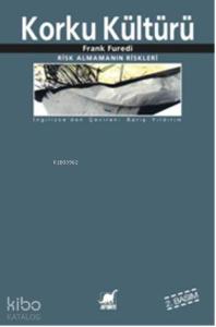 Korku Kültürü