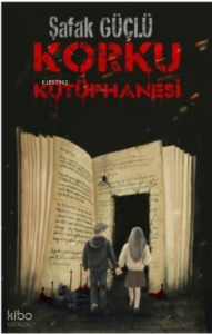 Korku Kütüphanesi