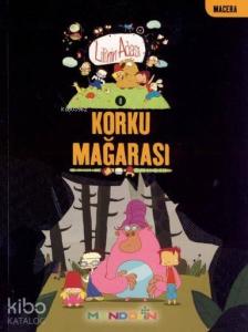 Korku Mağarası; Lili'nin Adası 8