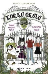 Korku Okulu