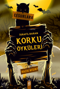 Korku Öyküleri