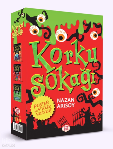 Korku Sokağı (Kutulu)