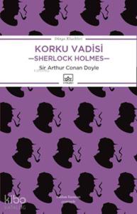 Korku Vadisi - Sherlock Holmes