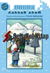 Korkulukla Kardan Adam