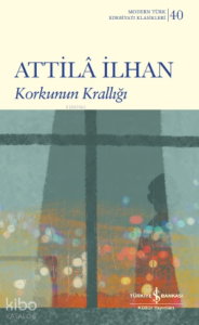 Korkunun Kralliği