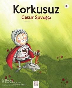 Korkusuz Cesur Savaşçı