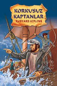 Korkusuz Kaptanlar