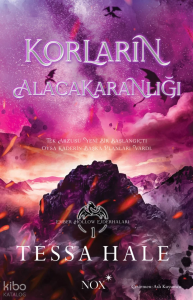 Korların Alacakaranlığı;Ember Hollow Ejderhaları 1