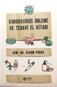 Koronovirüs Önleme ve Tedavi El Kitabı
