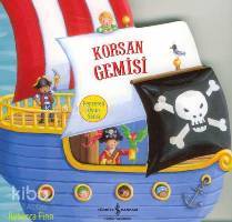 Korsan Gemisi; Pencereli Oyun Serisi 3