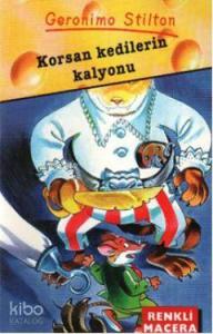 Korsan Kedilerin Kalyonu