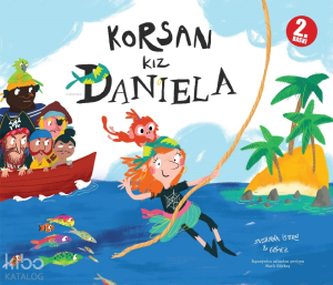 Korsan Kız Daniela