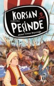 Korsan Peşinde