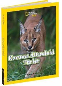 Koruma Altındaki Türler