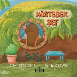 Köstebek Şef