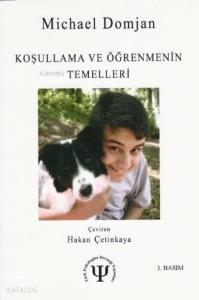 Koşullanma ve Öğrenmenin Temelleri