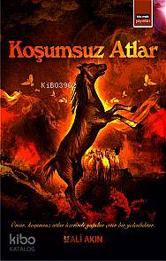 Koşumsuz Atlar