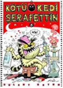 Kötü Kedi Şerafettin