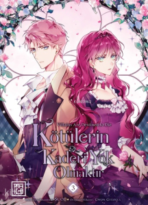 Kötülerin Kaderi Yok Olmaktır 3