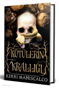 Kötülerin Krallığı