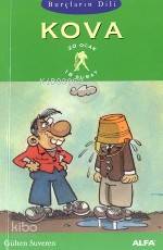 Kova; Burçların Dili (20 Ocak - 18 Şubat)