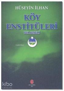 Köy Enstitüleri Belgeseli