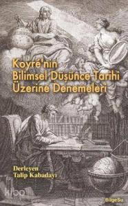 Koyrenin Bilimsel Düşünce Tarihi Üzerine Denemeleri