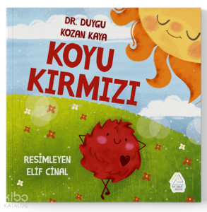 Koyu Kırmızı