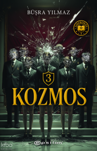 Kozmos 3;Karıncalar ve Şeytanlar