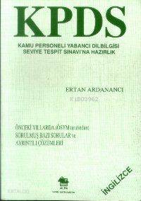 KPDS'ye Hazırlık Soru ve Cevapları